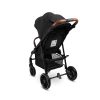 Sport babakocsi CARETERO ELMA black