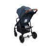 Sport babakocsi CARETERO ELMA jeans blue