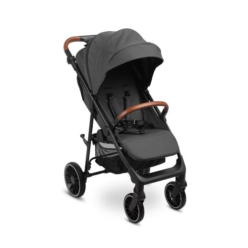 Sport babakocsi CARETERO ELMA dark grey