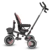 Gyerek tricikli Baby Mix 5az1-ben RELAX 365° rózsaszín