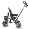 Baby Mix 5in1 RELAX 365° háromkerekű bézs színben