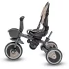 Baby Mix 5in1 RELAX 365° háromkerekű bézs színben