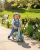 Gyerek futóbicikli Baby Mix Bunny Hop Ultralight zöld