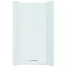 Pelenkázó lap puha New Baby  BASIC white 49x70cm