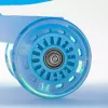 Gravitációs gyerekjármű LED-del Baby Mix G-Force kék
