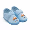 Baba velúr cipők New Baby autó 6-12 h