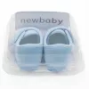Baba velúr cipők New Baby autó 12-18 h
