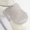 Hintaló játékszer dallammal és kerekekkel Unicorn Baby Mix fehér