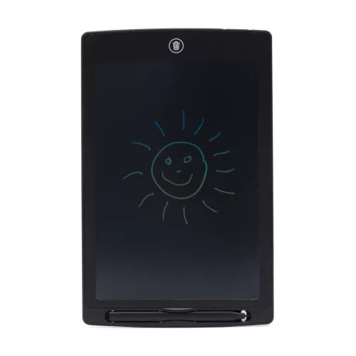LCD Rajztábla 10,5" Baby Mix fekete