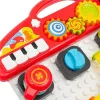 Interaktív zenei játszótábla Baby Mix