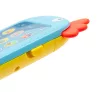 Oktatási játéktelefon Baby Mix kék