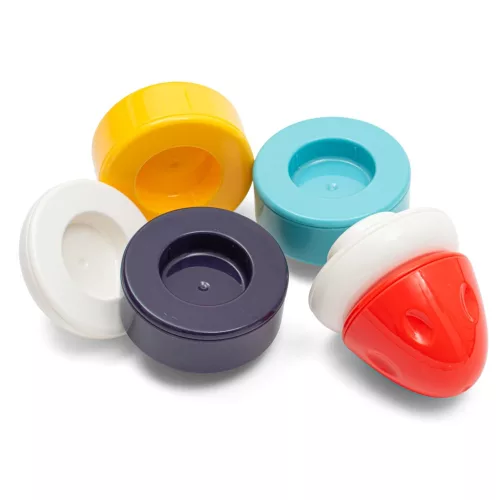Interaktív zenelejátszó asztal Baby Mix