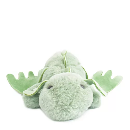 Baby Mix Plüss Játék Dino Pterosaurus Zöld

 25cm