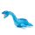 Baby Mix plüss dinoszaurusz játék – plesiosaurus 40 cm