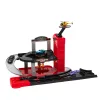 Gyermek garázs helikopterrel Baby Mix