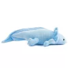 Axolotl Baby Mix Plüss 45 cm kék