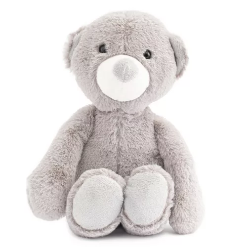 Plüss játék – maci

 Baby Mix 20cm