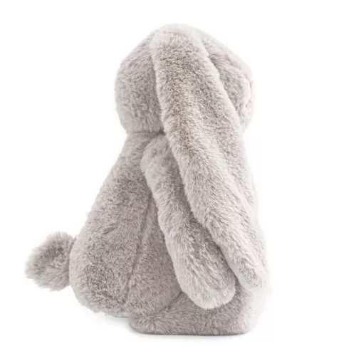 Baby Mix plüss játék nyuszi 20 cm
