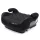 Autós ülésmagasító BABY MIX HERO Plus ISOFIX I-SIZE 2026 black