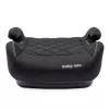 Autós ülésmagasító BABY MIX HERO Plus ISOFIX I-SIZE 2026 black