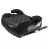 Autós ülésmagasító BABY MIX HERO Plus ISOFIX I-SIZE 2026 black
