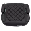 Autós ülésmagasító BABY MIX HERO Plus ISOFIX I-SIZE 2026 black
