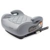 Autós ülésmagasító  BABY MIX HERO Plus ISOFIX I-SIZE grey