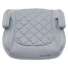 Autós ülésmagasító  BABY MIX HERO Plus ISOFIX I-SIZE grey