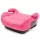 Autós ülésmagasító  BABY MIX HERO Plus ISOFIX I-SIZE 2026 pink