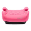Autós ülésmagasító  BABY MIX HERO Plus ISOFIX I-SIZE 2026 pink