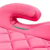 Autós ülésmagasító  BABY MIX HERO Plus ISOFIX I-SIZE 2026 pink