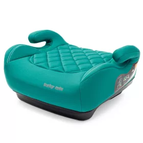 Autós ülésmagasító BABY MIX HERO I-SIZE 2026 emerald