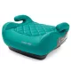 Autós ülésmagasító BABY MIX HERO I-SIZE 2026 emerald