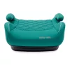 Autós ülésmagasító BABY MIX HERO I-SIZE 2026 emerald
