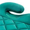 Autós ülésmagasító BABY MIX HERO I-SIZE 2026 emerald
