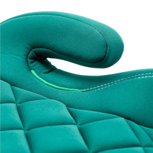 Autós ülésmagasító BABY MIX HERO I-SIZE 2026 emerald