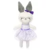 Plüss játék Baby Mix Rabbit