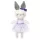 Plüss játék Baby Mix Rabbit