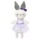 Plüss játék Baby Mix Rabbit