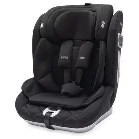 Autósülés BABY MIX HERO PRO I-SIZE 2026 black