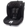 Autósülés BABY MIX HERO PRO I-SIZE black