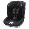 Autósülés BABY MIX HERO PRO I-SIZE 2026 black