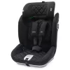 Autósülés BABY MIX HERO PRO I-SIZE 2026 black