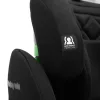 Autósülés BABY MIX HERO PRO I-SIZE 2026 black