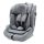 Autósülés BABY MIX HERO PRO I-SIZE grey