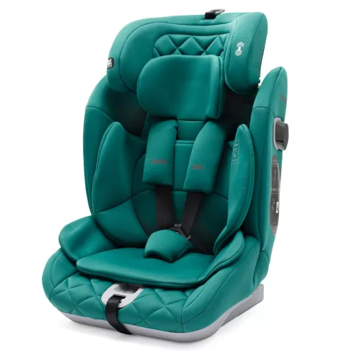 Autósülés BABY MIX HERO PRO I-SIZE 2026 emerald