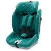 Autósülés BABY MIX HERO PRO I-SIZE 2026 emerald