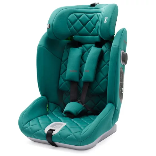 Autósülés BABY MIX HERO PRO I-SIZE 2026 emerald