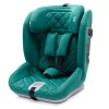 Autósülés BABY MIX HERO PRO I-SIZE 2026 emerald
