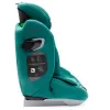 Autósülés BABY MIX HERO PRO I-SIZE 2026 emerald